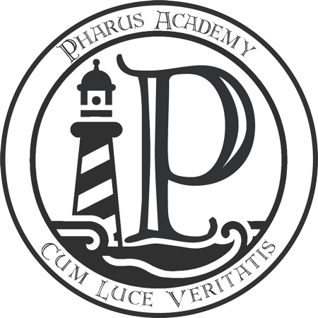 Logo Pharus Academy